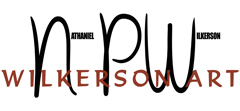Wilkerson Art Logo